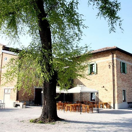 Agriturismo Le Giarine Fogliano Redipuglia Exterior photo