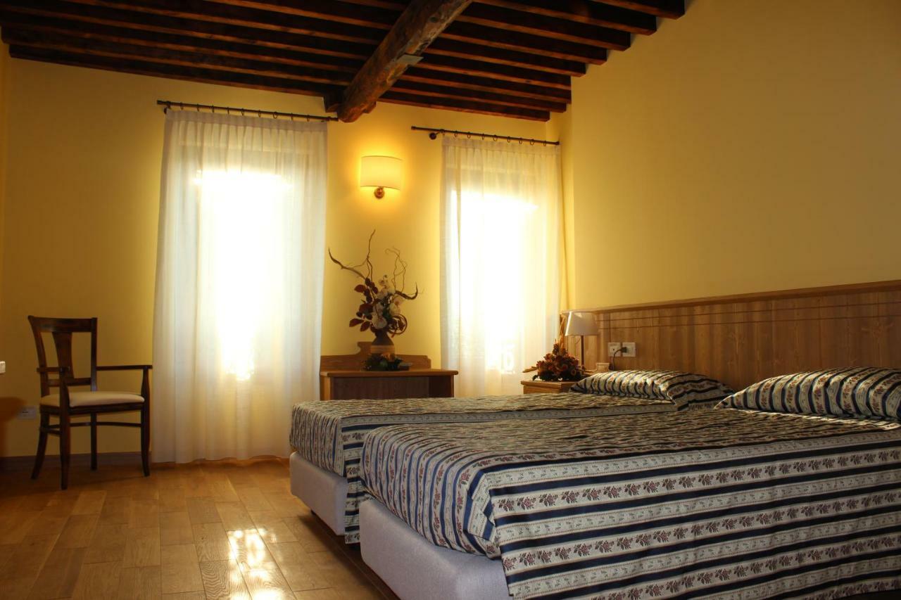 Agriturismo Le Giarine Fogliano Redipuglia Exterior photo